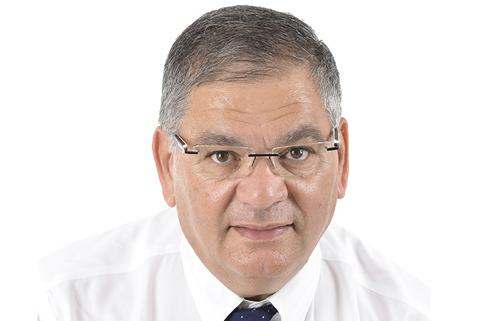 אלי ברדה לשרי הפנים והאוצר: